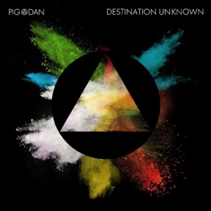 Pig & Dan - Destination Unknown i gruppen CD / Dans/Techno hos Bengans Skivbutik AB (1099870)