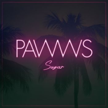 Pawws - Sugar i gruppen CD / Toppsäljare hos Bengans Skivbutik AB (1099873)