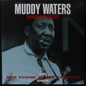 Waters Muddy - Original Blues Classics i gruppen VINYL / Blues,Jazz hos Bengans Skivbutik AB (1099881)