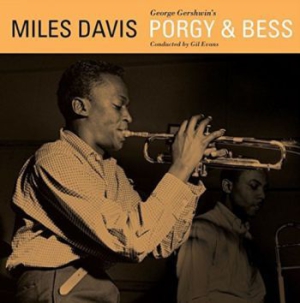 Davis Miles - Porgy And Bess i gruppen VINYL / Jazz hos Bengans Skivbutik AB (1099886)