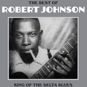 Johnson Robert - Best Of Robert Johnson i gruppen VINYL / Blues,Jazz hos Bengans Skivbutik AB (1099887)