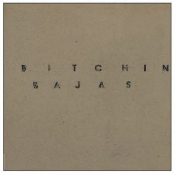 Bitchin Bajas - Bitchin Bajas i gruppen Pop-Rock hos Bengans Skivbutik AB (1099906)