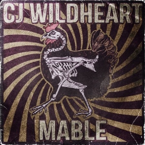 Cj Wildheart - Mable i gruppen CD / Rock hos Bengans Skivbutik AB (1099913)