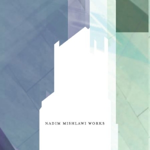 Mishlawi Nadim - Works (Deluxe Box Set) i gruppen CD / Pop hos Bengans Skivbutik AB (1099920)