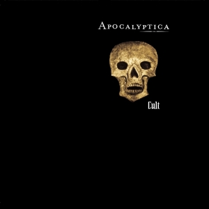 Apocalyptica - Cult i gruppen Minishops / Apocalyptica hos Bengans Skivbutik AB (1099991)