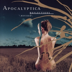 Apocalyptica - Reflections Revised i gruppen Minishops / Apocalyptica hos Bengans Skivbutik AB (1099992)