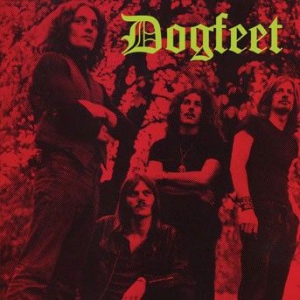 Dogfeet - Dogfeet i gruppen CD / Rock hos Bengans Skivbutik AB (1100004)