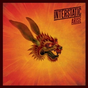Interstatic - Arise i gruppen CD / Rock hos Bengans Skivbutik AB (1100030)