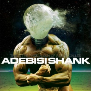 Adebisi Shank - This Is The Third Album Of A Band C i gruppen VINYL / Rock hos Bengans Skivbutik AB (1100045)