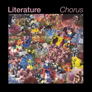 Literature - Chorus i gruppen CD / Pop-Rock hos Bengans Skivbutik AB (1100058)