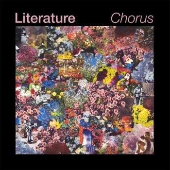 Literature - Chorus i gruppen CD / Pop hos Bengans Skivbutik AB (1100058)