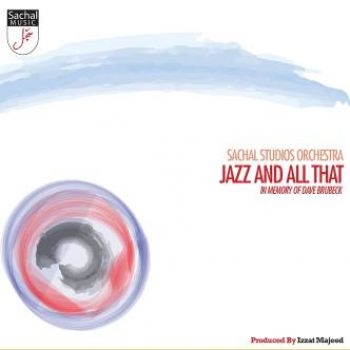 Sachal Studios Orchestra - Jazz And All That i gruppen CD / Toppsäljare hos Bengans Skivbutik AB (1100060)