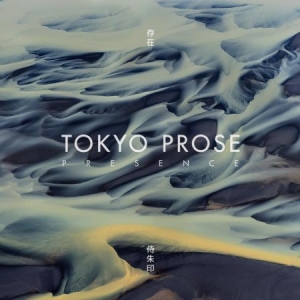 Tokyo Prose - Presence i gruppen VINYL / Pop hos Bengans Skivbutik AB (1100061)