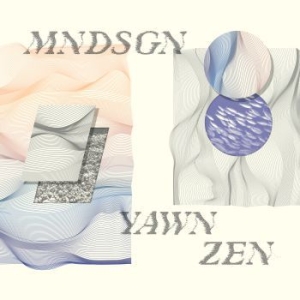 Mndsgn - Yawn Zen i gruppen CD / Hip Hop hos Bengans Skivbutik AB (1100071)