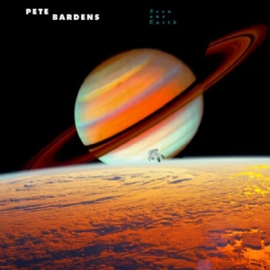 Bardens Pete - Seen One Earth i gruppen CD / Rock hos Bengans Skivbutik AB (1100072)