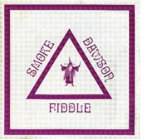 Smoke Dawson - Fiddle i gruppen CD / Pop hos Bengans Skivbutik AB (1100081)
