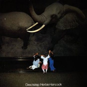 Hancock Herbie - Directstep i gruppen CD / Jazz hos Bengans Skivbutik AB (1100093)