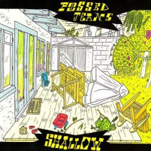 Pissed Jeans - Shallow i gruppen CD / Hårdrock/ Heavy metal hos Bengans Skivbutik AB (1100778)