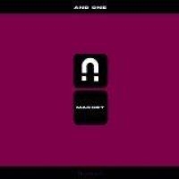 And One - Magnet i gruppen CD / Pop-Rock hos Bengans Skivbutik AB (1100785)