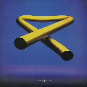 Mike Oldfield - Tubular Bells Ii i gruppen VINYL / Pop-Rock hos Bengans Skivbutik AB (1101479)