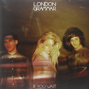 London Grammar - If You Wait i gruppen VI TIPSAR / Bengans Personal Tipsar / Nellies Autumn List hos Bengans Skivbutik AB (1101707)
