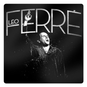 Ferre Leo - Leo Ferre i gruppen CD / Pop hos Bengans Skivbutik AB (1101874)