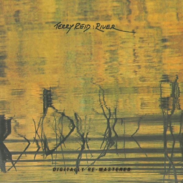 Reid Terry - River i gruppen CD / Toppsäljare hos Bengans Skivbutik AB (1101924)