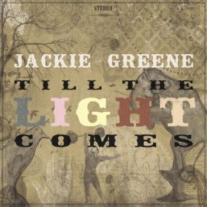Greene Jackie - Till The Light Comes i gruppen CD / Rock hos Bengans Skivbutik AB (1101967)