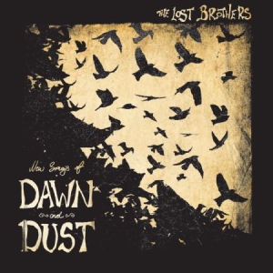 Lost Brothers - New Songs Of Dawn And Dust i gruppen VINYL / Country hos Bengans Skivbutik AB (1101978)