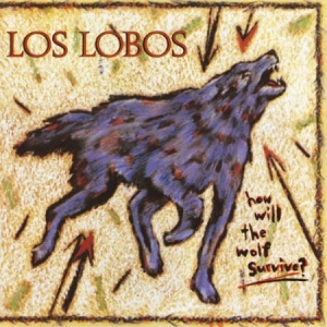 Los Lobos - Disconnected In New York City (2Cd+ i gruppen CD / Rock hos Bengans Skivbutik AB (1102035)