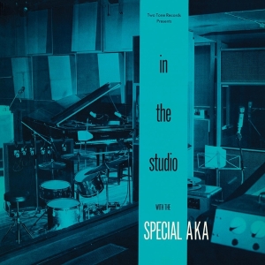 Special A.K.A. - In The Studio in the group VINYL / Pop-Rock,Övrigt at Bengans Skivbutik AB (1102225)