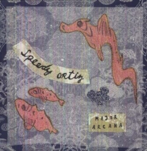 Speedy Ortiz - Real hair i gruppen VINYL / Pop-Rock hos Bengans Skivbutik AB (1102287)