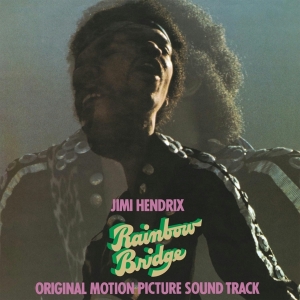 Hendrix Jimi - Rainbow Bridge i gruppen ÖVRIGT / -Start BM V hos Bengans Skivbutik AB (1102416)