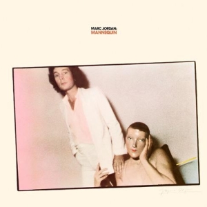 Marc Jordan - Mannequin i gruppen ÖVRIGT / Övrigt / aub hos Bengans Skivbutik AB (1102526)