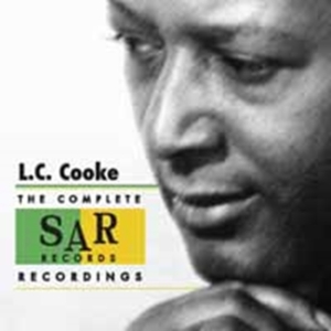 L.C. Cooke - Complete Sar Records Recordings i gruppen ÖVRIGT / Övrigt / aub hos Bengans Skivbutik AB (1102876)