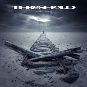 Threshold - For The Journey i gruppen CD / Hårdrock hos Bengans Skivbutik AB (1102896)