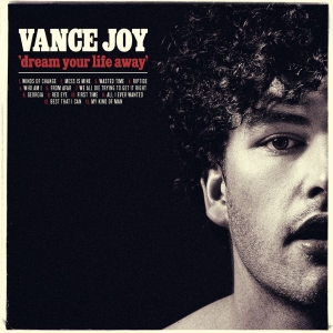 Vance Joy - Dream Your Life Away i gruppen CD / Pop-Rock hos Bengans Skivbutik AB (1104003)