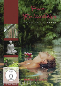 Wellness & Harmony - Pure Relaxation - Enjoy The Silence i gruppen ÖVRIGT / Musik-DVD & Bluray hos Bengans Skivbutik AB (1104008)