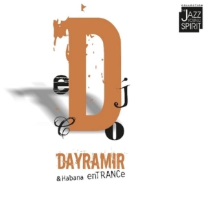 Dayramir Y Habana En Trance - Transicions i gruppen ÖVRIGT / Övrigt / aub hos Bengans Skivbutik AB (1104286)