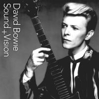 David Bowie - Sound + Vision i gruppen CD / Pop-Rock hos Bengans Skivbutik AB (1105122)
