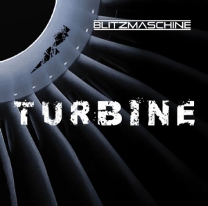 Blitzmachine - Turbine i gruppen CD / Rock hos Bengans Skivbutik AB (1105192)