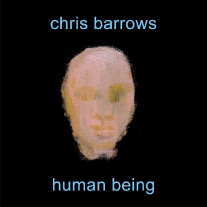Barrows Chris - Human Being i gruppen CD / Punk hos Bengans Skivbutik AB (1105212)