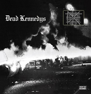 Dead Kennedys - Fresh Fruit For Rotting Vegetables: i gruppen VINYL / Pop-Rock,Punk hos Bengans Skivbutik AB (1105236)