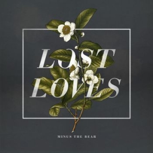 Minus The Bear - Lost Loves i gruppen CD / Pop-Rock hos Bengans Skivbutik AB (1105239)