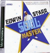 Starr Edwin - Soul Master - Expanded Ed. i gruppen CD / RnB-Soul hos Bengans Skivbutik AB (1105247)