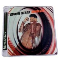 Starr Edwin - Involved: Expanded Edition i gruppen CD / RnB-Soul hos Bengans Skivbutik AB (1105248)