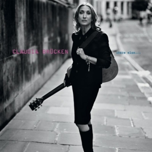 Brucken Claudia - Where Else... i gruppen CD / Pop-Rock hos Bengans Skivbutik AB (1105252)
