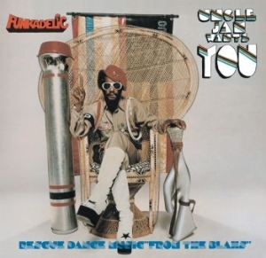 Funkadelic - Uncle Jam Wants You i gruppen VINYL / Pop hos Bengans Skivbutik AB (1105266)