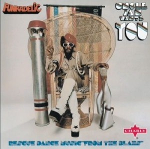 Funkadelic - Uncle Jam Wants You i gruppen CD / RNB, Disco & Soul hos Bengans Skivbutik AB (1105267)