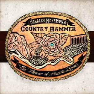 Morrison Cahalen & Country Hammer - Flower Of Muscle Shoals i gruppen CD / Country hos Bengans Skivbutik AB (1105319)